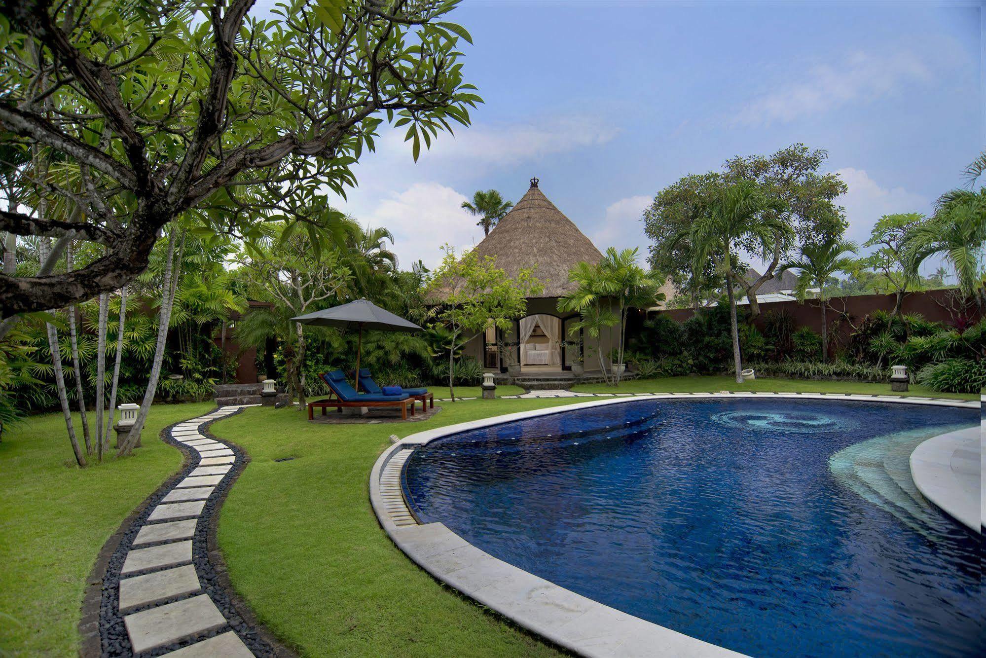 The Dusun Villa Seminyak  Exterior photo